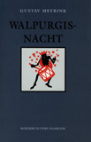 Gustav Meyrink - Walpurgisnacht